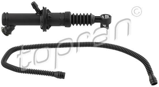 Master Cylinder, clutch 621 857