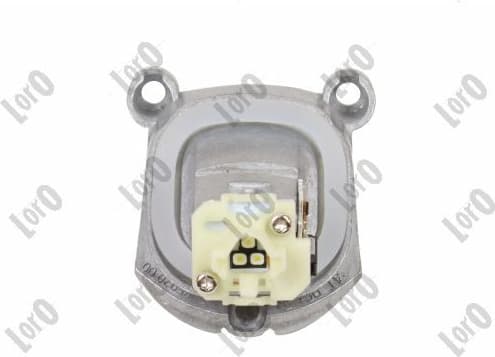 Control Unit, lights LORO 136-01-033 - image 3