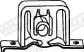Mount, exhaust system 80103 - image 9