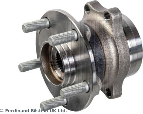 Wheel Bearing Kit ADBP820035 - image 2