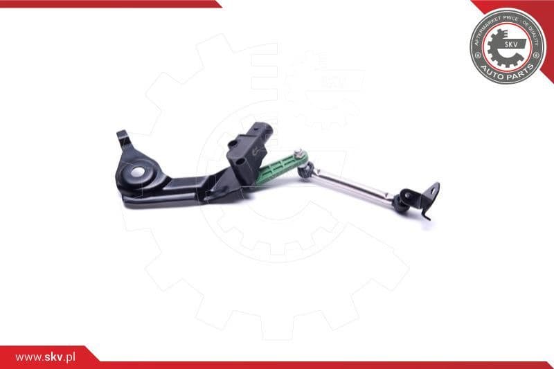 Sensor, headlight levelling 17SKV718 - image 2