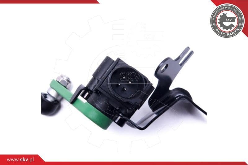 Sensor, headlight levelling 17SKV713 - image 4