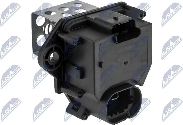 Resistor, interior blower ERD-CT-030 - image 2