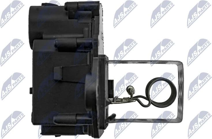 Resistor, interior blower ERD-CT-030 - image 4