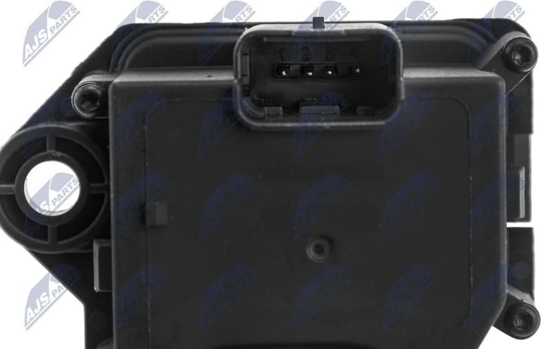 Resistor, interior blower ERD-CT-030 - image 8