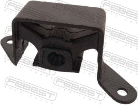 Mounting Kit, exhaust system TEXB-018