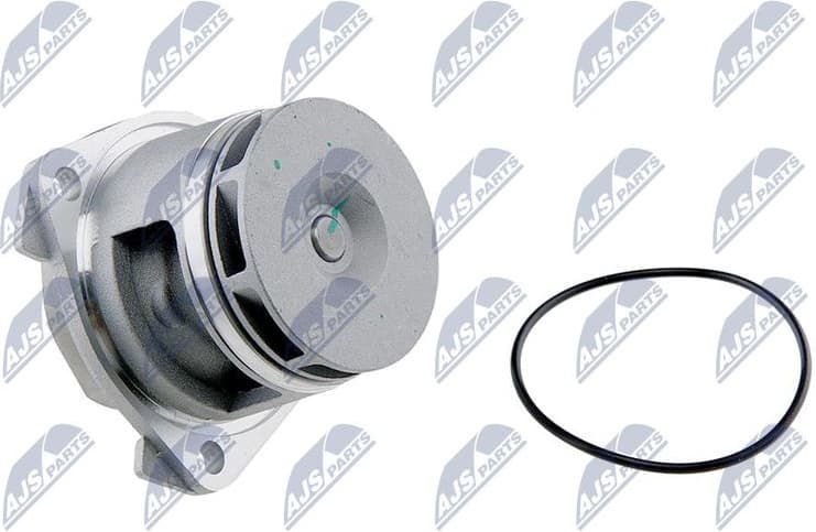 Water Pump, engine cooling CPW-CH-029