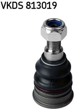 Ball Joint VKDS 813019 - image 2