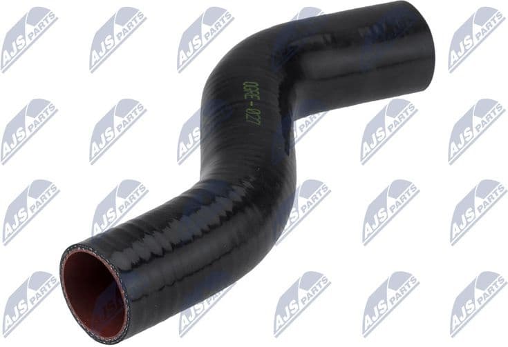 Charge Air Hose GPP-RE-027