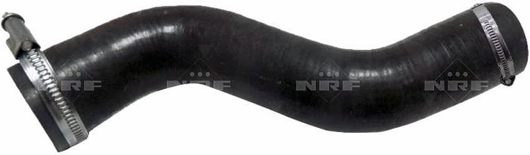 Charge Air Hose EASY FIT 166040