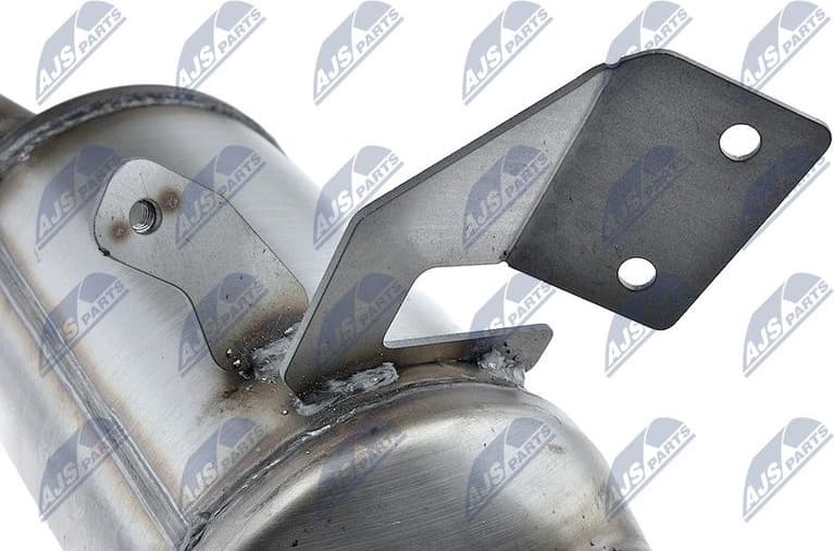 Soot/Particulate Filter, exhaust system DPF-BM-005 - image 8