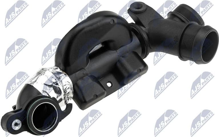 Charge Air Hose GPP-FR-018