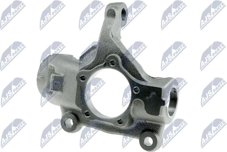 Steering Knuckle, wheel suspension ZZP-FR-018