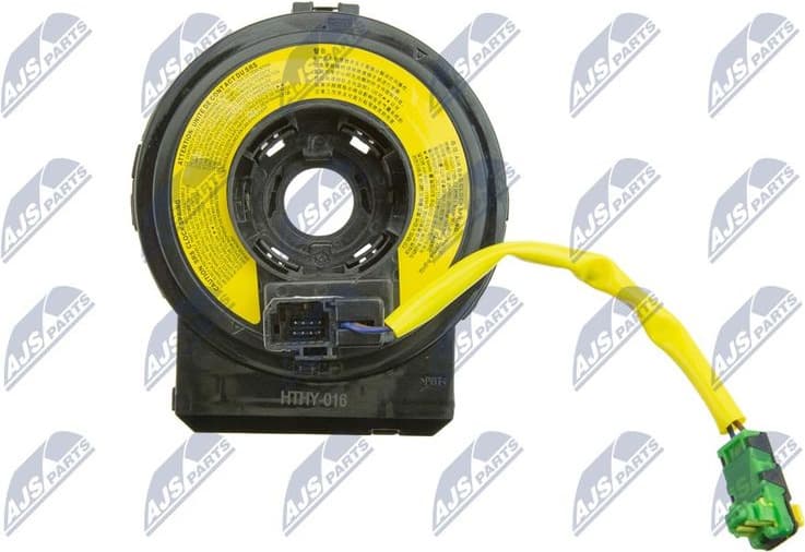Clock Spring, airbag EAS-HY-016 - image 3