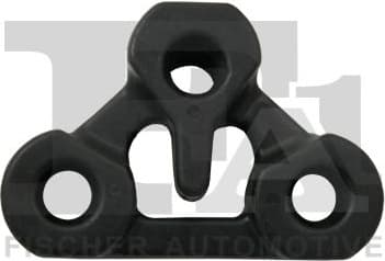 Mount, exhaust system 793-932