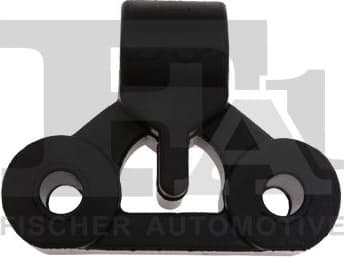 Mount, exhaust system 793-933