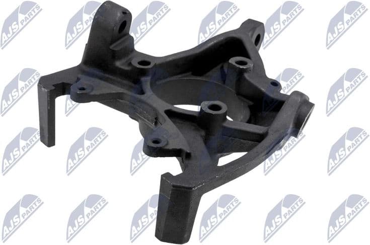 Steering Knuckle, wheel suspension ZZP-CH-028 - image 2