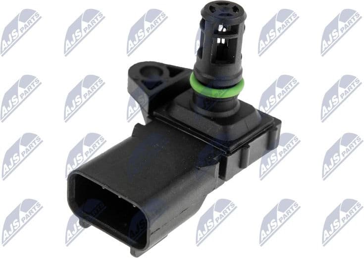 Sensor, intake manifold pressure ECM-FR-004