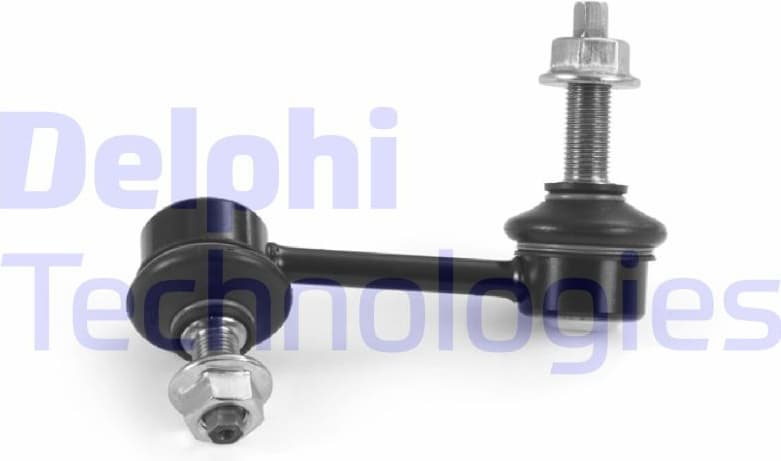 Link/Coupling Rod, stabiliser bar TC7815