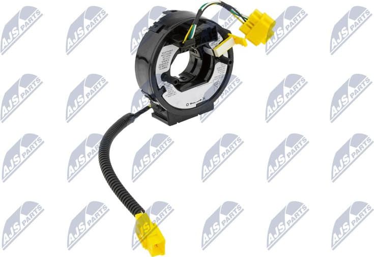 Clock Spring, airbag EAS-HD-018