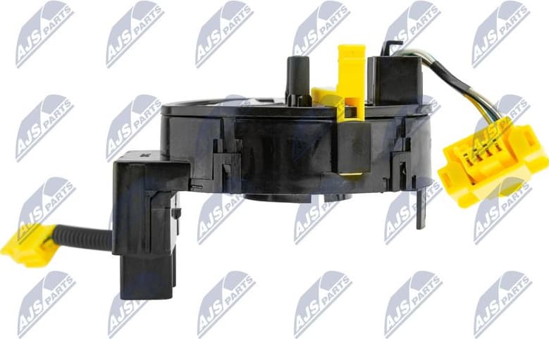 Clock Spring, airbag EAS-HD-018 - image 3