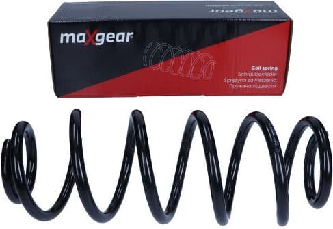 Suspension Spring 60-0890D