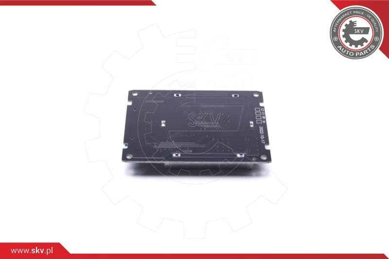 Control Unit, lights 59SKV163 - image 2