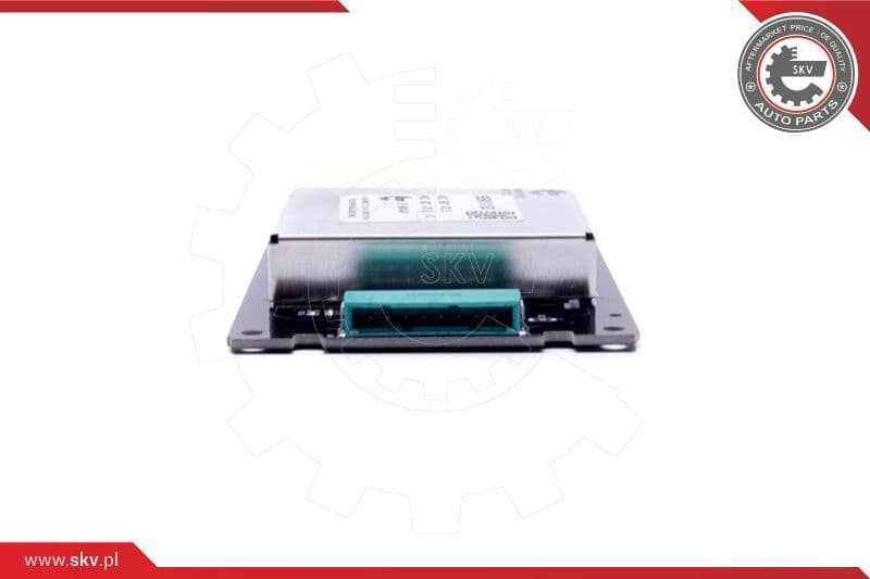 Control Unit, lights 59SKV163 - image 3