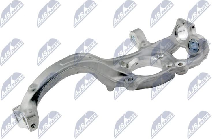 Steering Knuckle, wheel suspension ZZP-AU-020