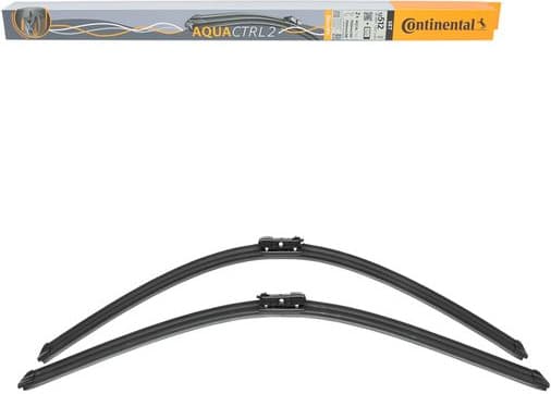 Wiper Blade AQUACTRL 2 SET 2800011251280