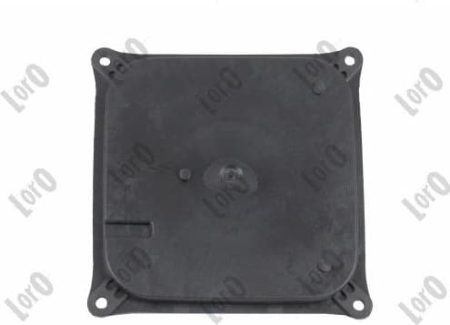 Control Unit, lights LORO 136-01-026 - image 2