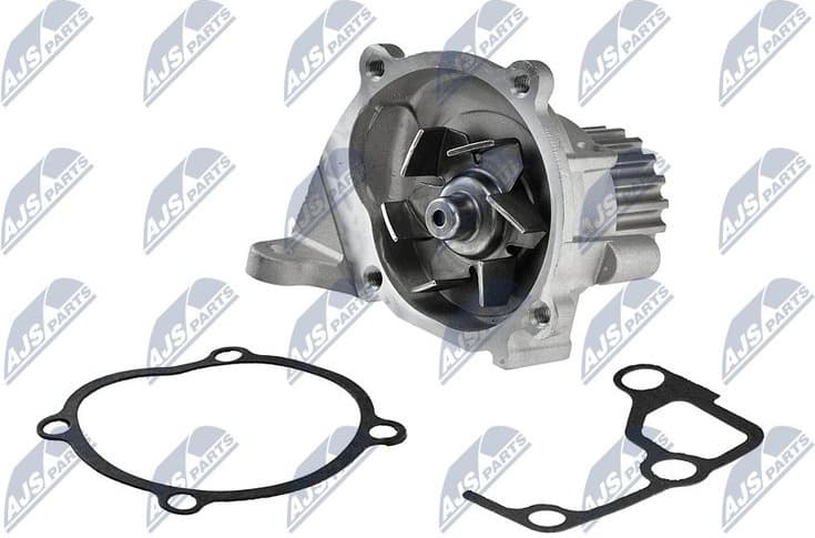 Water Pump, engine cooling CPW-MZ-028