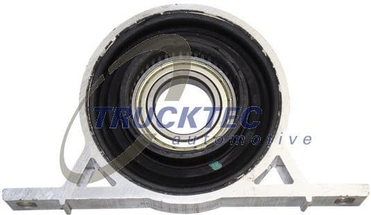 Suspension, propshaft 08.34.201