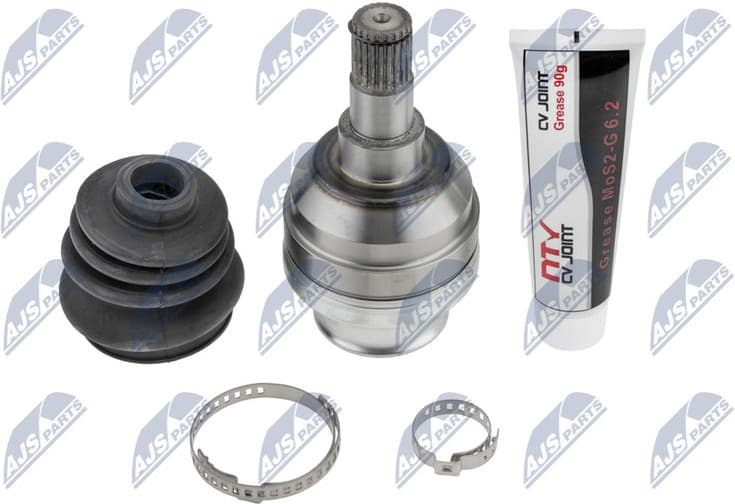 Joint Kit, drive shaft NPW-DW-044 - image 2