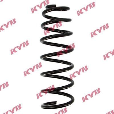 Suspension Spring K-Flex RA5085