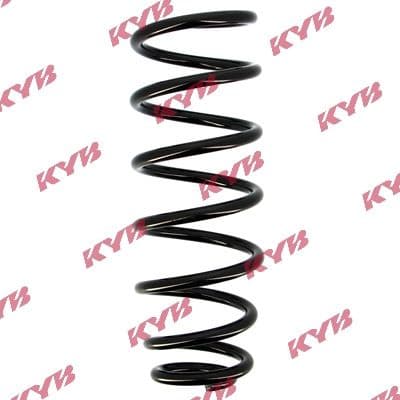 Suspension Spring K-Flex RA5086