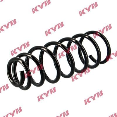 Suspension Spring K-Flex RA5086 - image 2