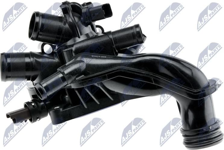 Thermostat, coolant CTM-CT-005 - image 3