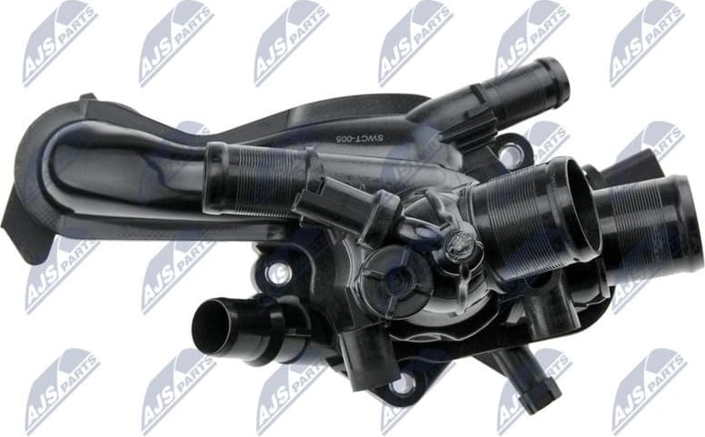 Thermostat, coolant CTM-CT-005 - image 4