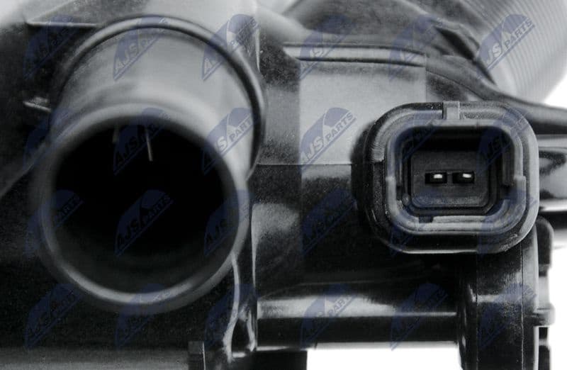 Thermostat, coolant CTM-CT-005 - image 7