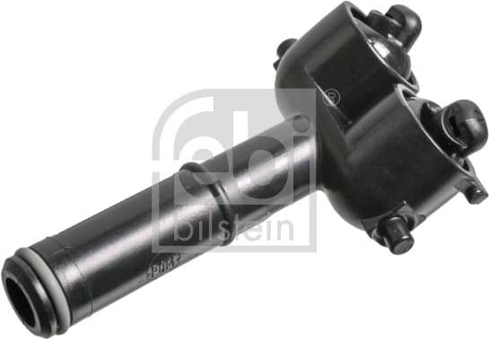 Washer Fluid Jet, headlight cleaning febi Plus 176283