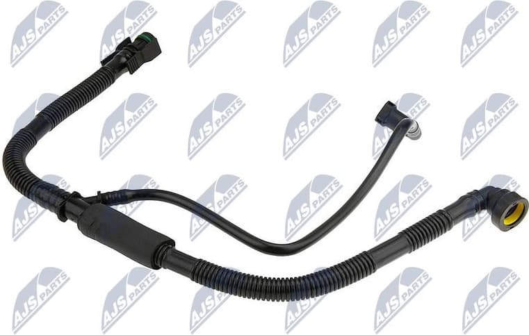 Hose, crankcase ventilation EPCV-CT-001 - image 2