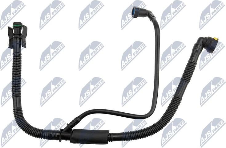 Hose, crankcase ventilation EPCV-CT-001 - image 3