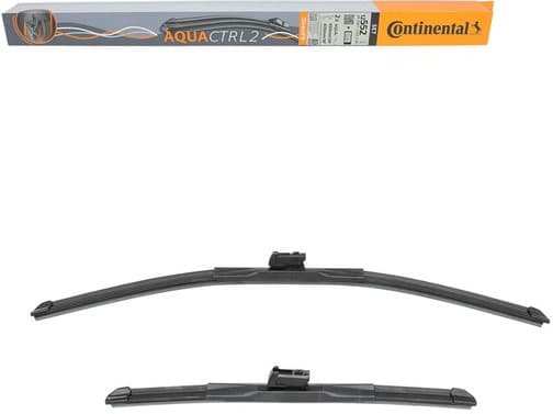 Wiper Blade AQUACTRL 2 SET 2800011255280