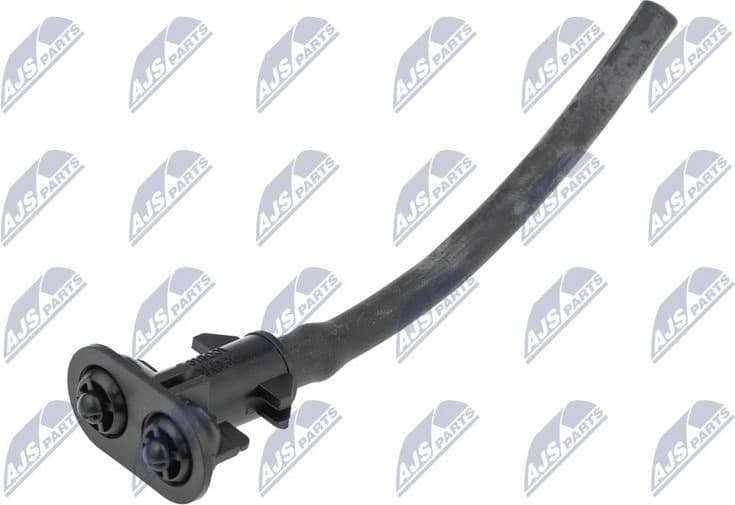 Washer Fluid Jet, headlight cleaning EDS-LR-011