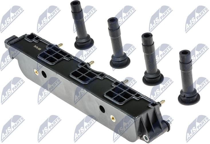 Ignition Coil ECZ-PL-005 - image 2