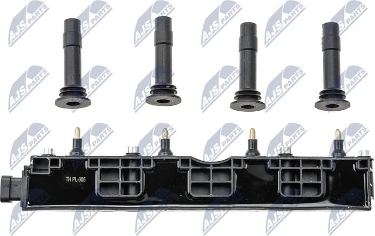 Ignition Coil ECZ-PL-005 - image 3