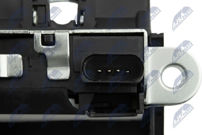 Tailgate Lock EZC-SK-027 - image 5