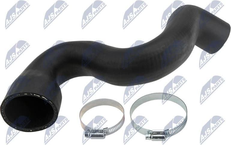 Charge Air Hose GPP-AU-010