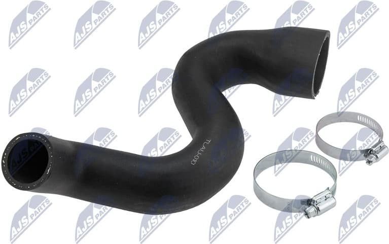 Charge Air Hose GPP-AU-010 - image 2